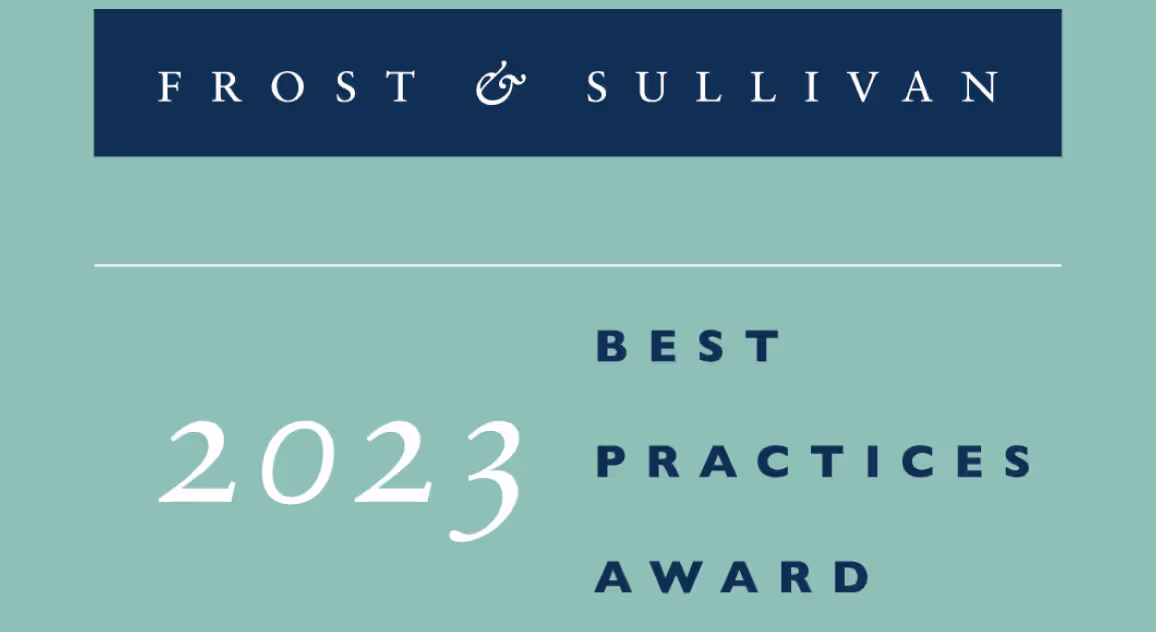 Cortex awarded 2023 Innovation Leader for Internal Developer Portals