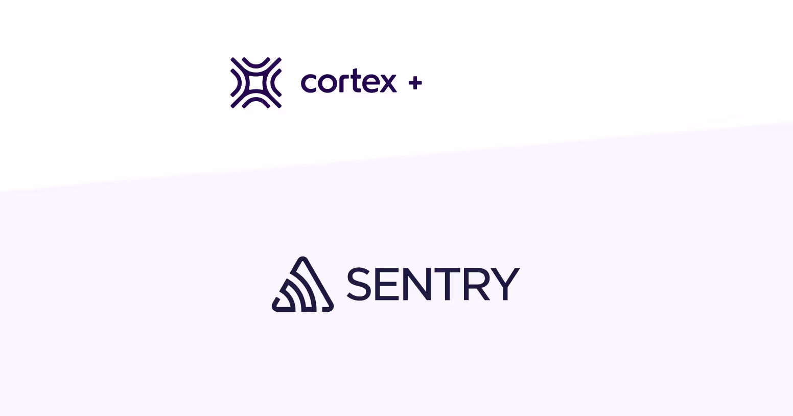 Monitoring service issues in Cortex with Sentry
