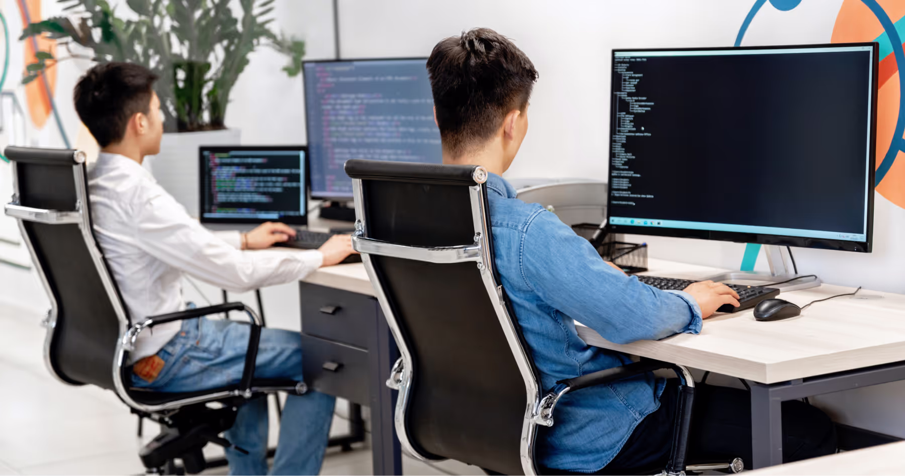 Measuring and promoting engineering productivity