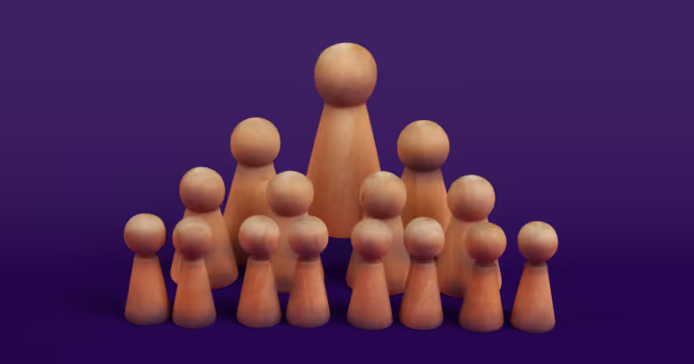 Using Team Hierarchies to promote accountability