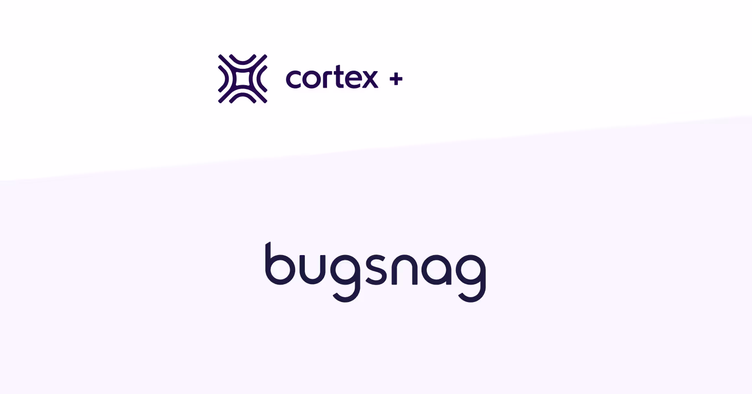 Monitoring application stability in Cortex with Bugsnag