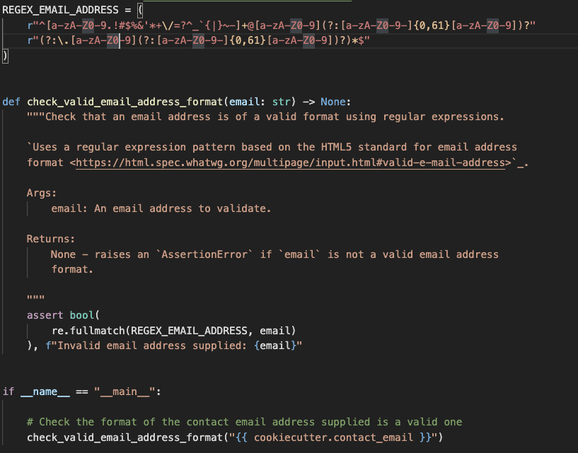 Cookiecutter for Data Science Projects: Quick Setup Guide | Cortex